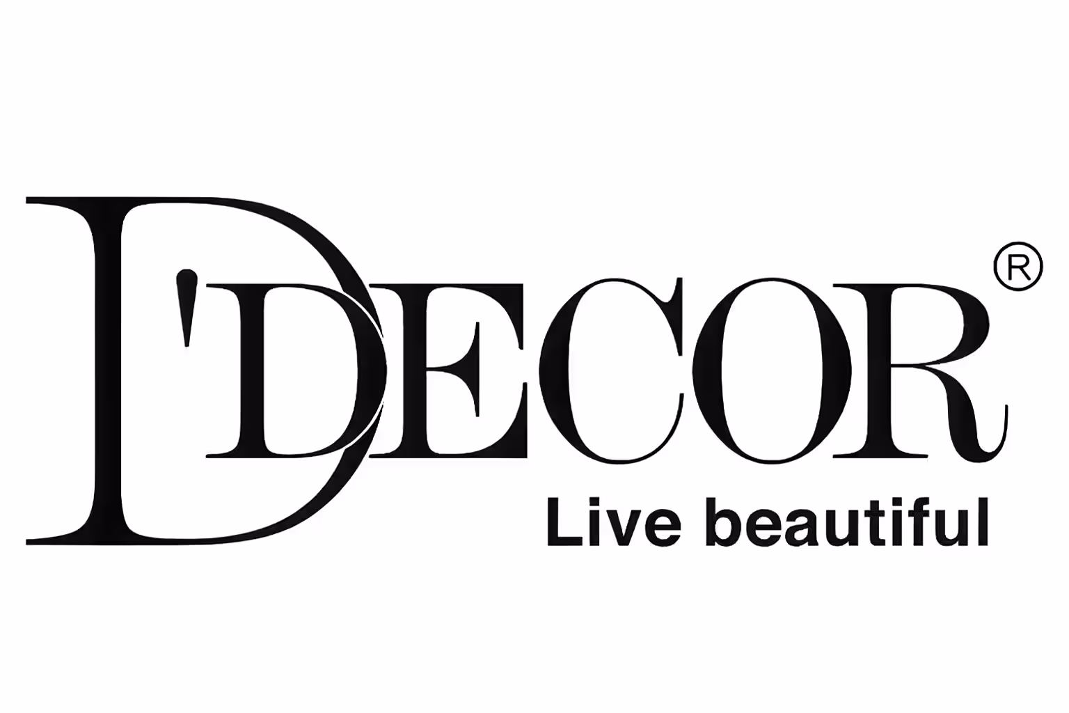 Decor — a furnishing brand stocked by Shiv Furnishing