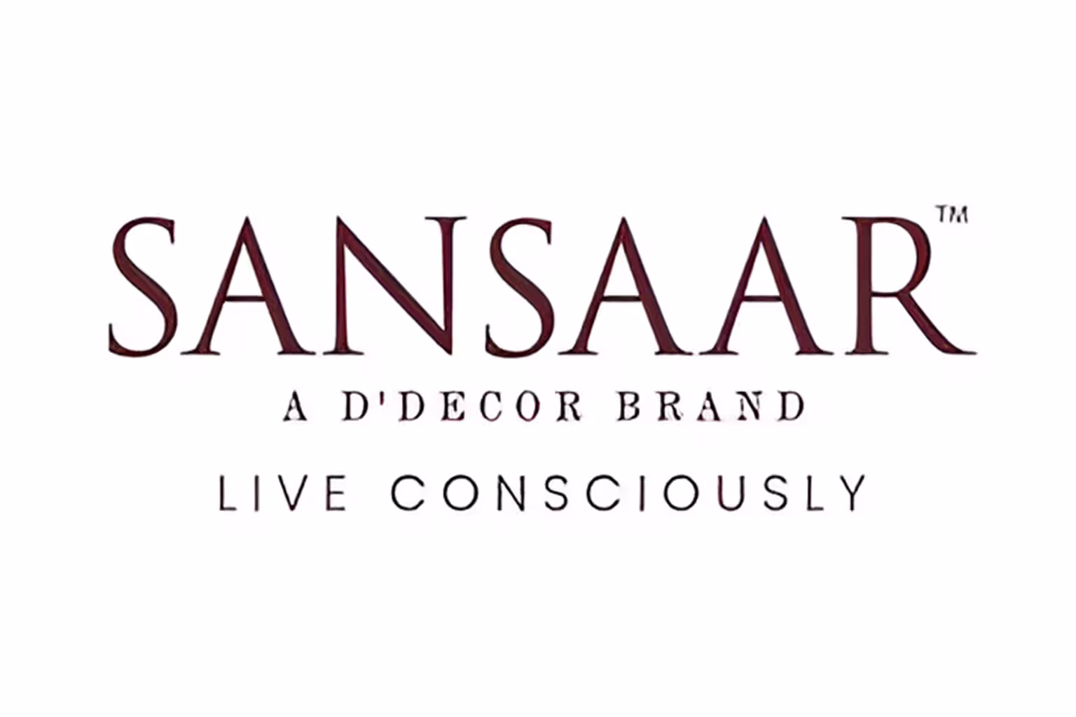 D'Decor (Sansaar) — a furnishing brand stocked by Shiv Furnishing