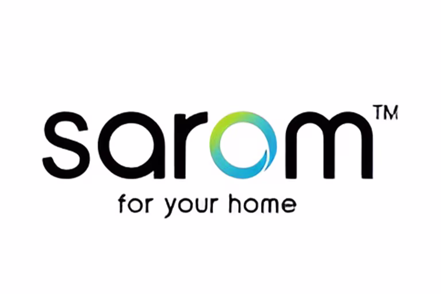Sarom — a furnishing brand stocked by Shiv Furnishing